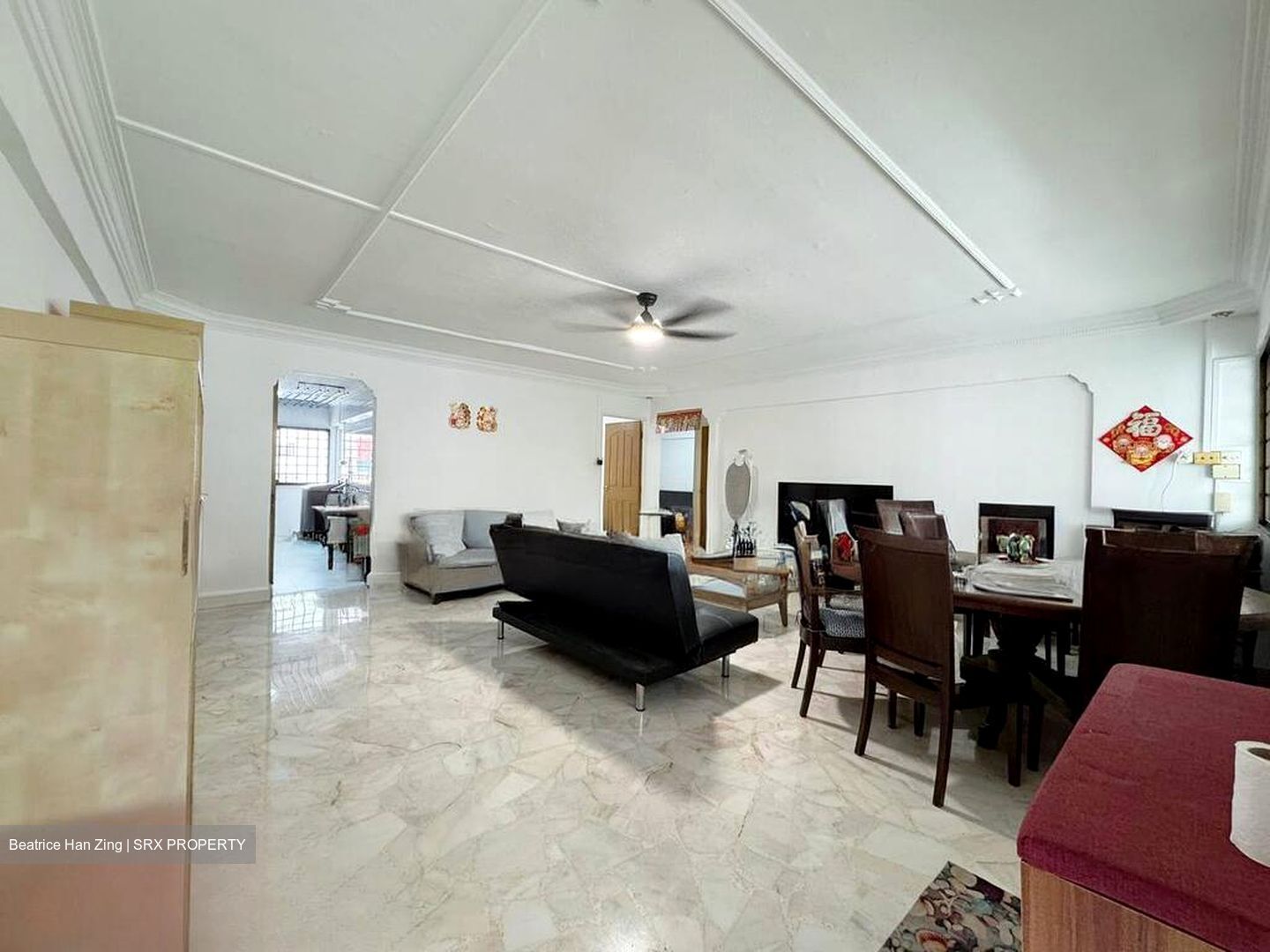 Blk 930 TAMPINES PALMSPRING (Tampines), HDB 4 Rooms #507936241